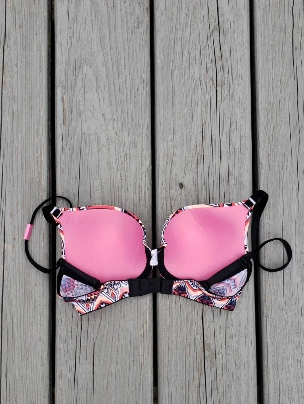 Victoria's Secret PINK Push-Up Bra 32B